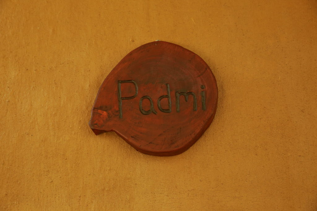 Padmi Suite