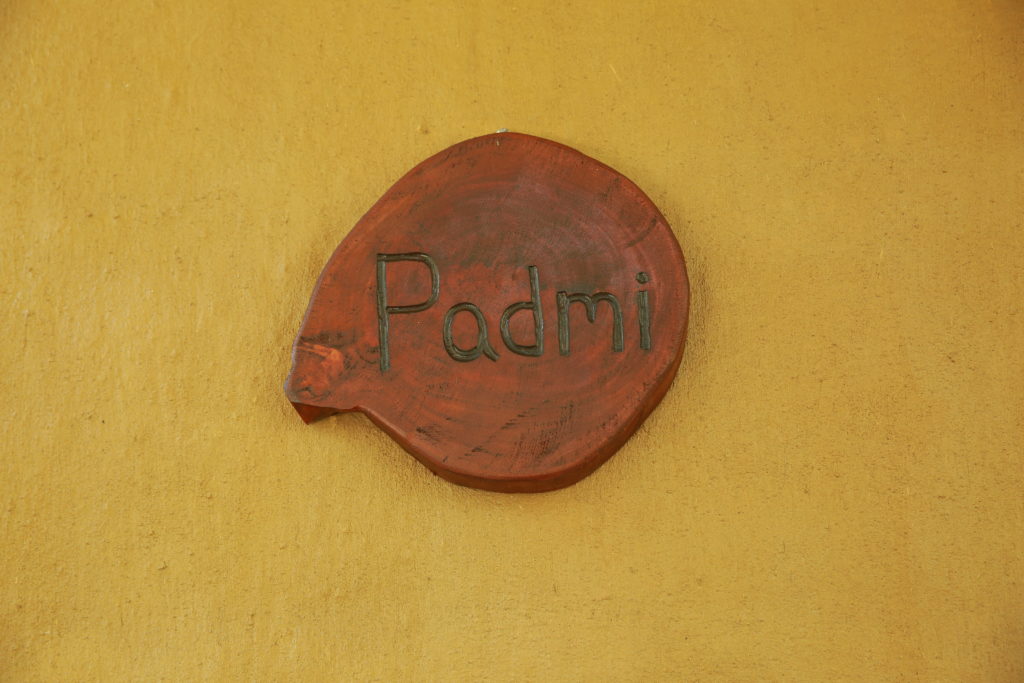 Padmi Suite