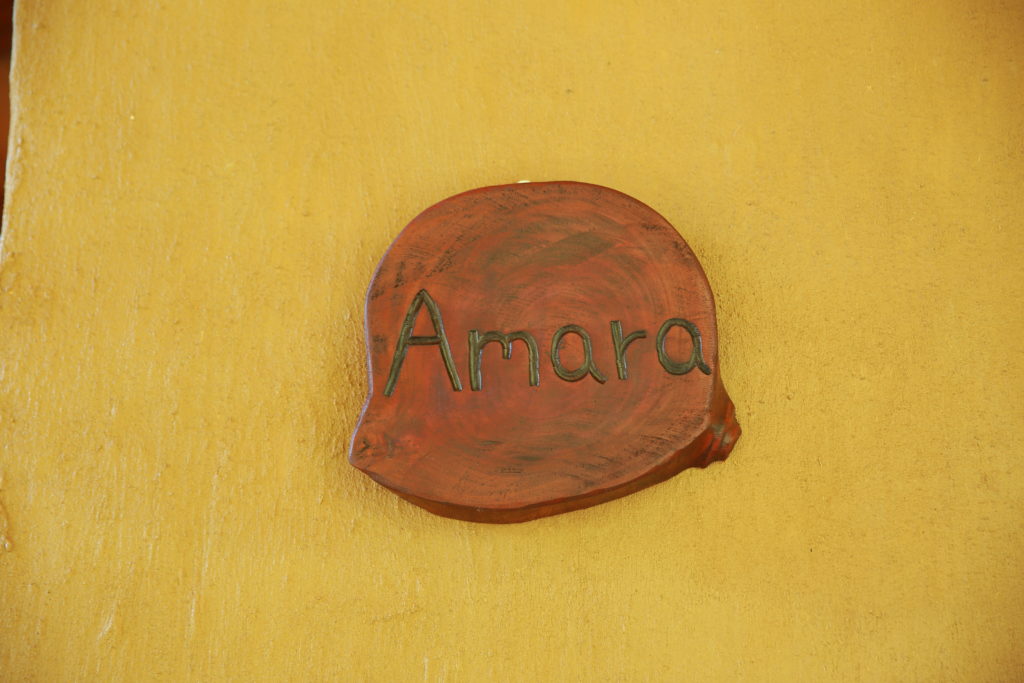 Amara Suite